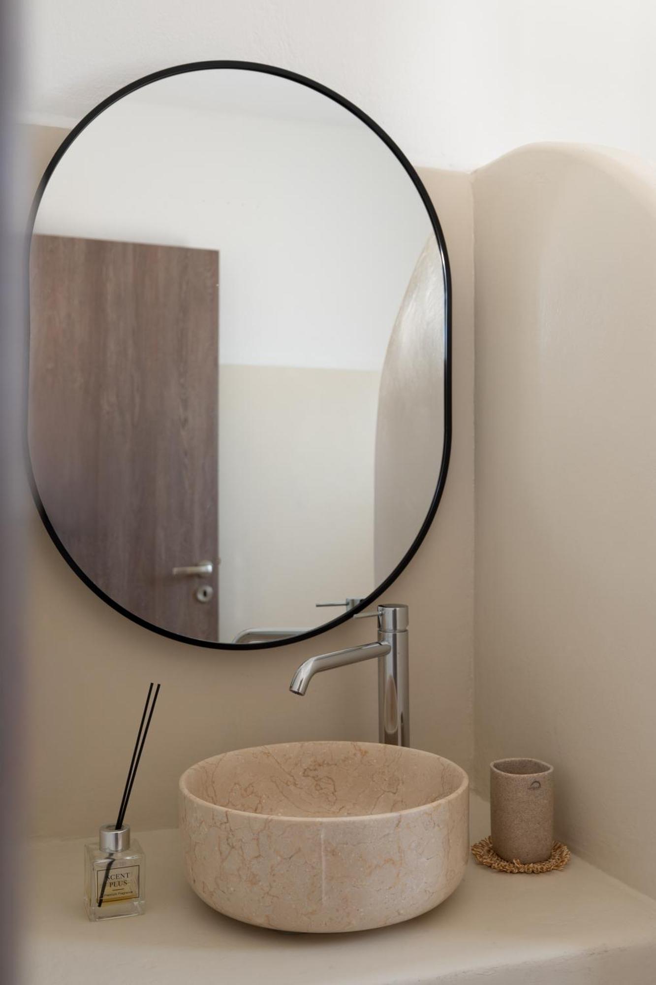 Paridian Elegant Living Hotel Páros Eksteriør billede